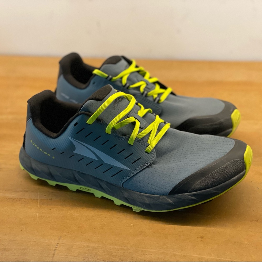 Altra Superior 5 Trail Running Shoes